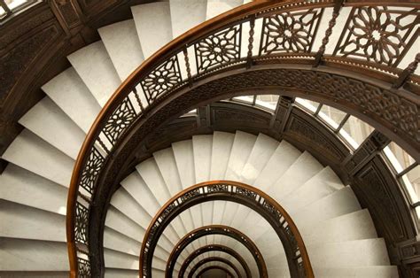 10 Best Staircases Around Preview Chicago