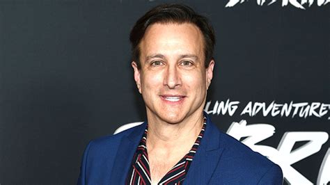 Bronson Pinchot Shows Off Weight Loss After Switching To Vegan Diet