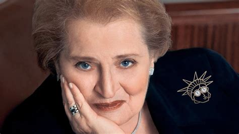 read my pins the madeleine albright collection youtube