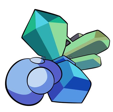 The Possible Cure To Shattered Gems Steven Universe Amino