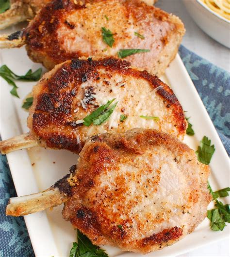 Top 15 Most Shared Baking Pork Chops In The Oven Easy Recipes To Make