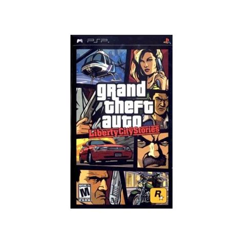 Drivers For Everything Grand Theft Auto 4 Liberty City