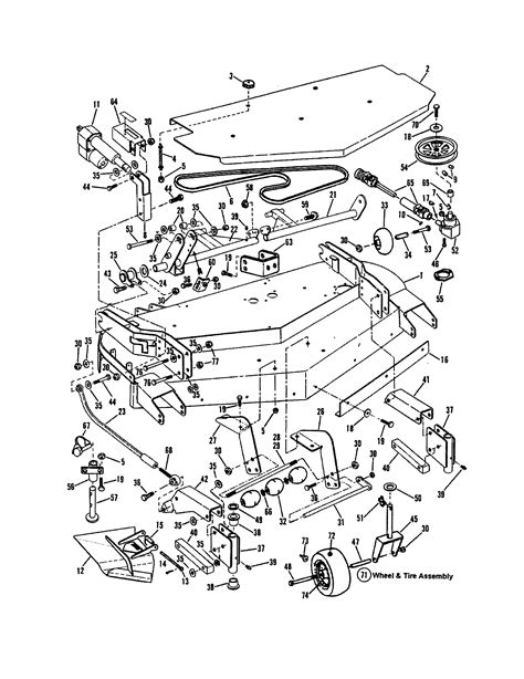 The safety instructions provided herein are for troubleshooting, service, and repair of the lx series riding lawn. 33 Toro Lx500 Drive Belt Diagram - Wiring Diagram Database
