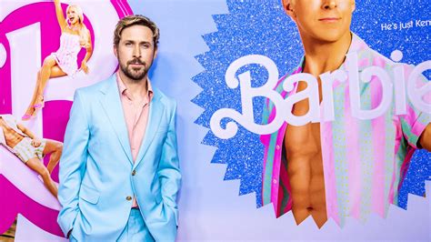 Ryan Goslings Epic Power Ballad As Ken Revealed In Latest Barbie Teaser