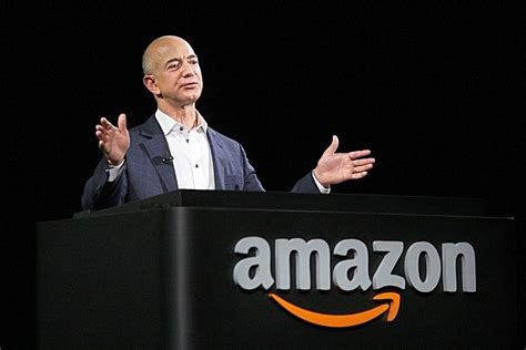 Amazon Ceo Jeff Bezos Loses Title Of Worlds Richest Man To Bill Gates