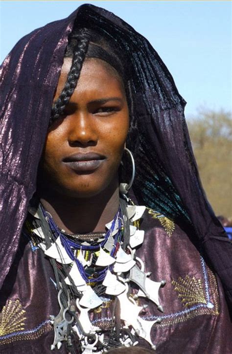 Toutes Les Photos Dagadez Niger Tuareg People African People