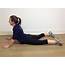 Abdominal Stretch  G4 Physiotherapy & Fitness