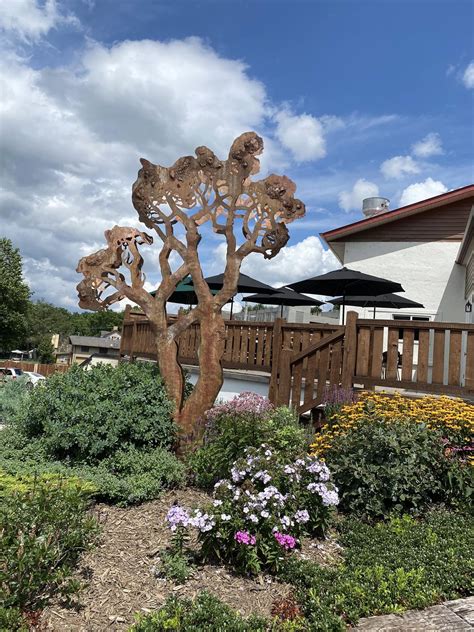 A Foodie’s Guide to Waynesville: The Best Restaurants, Cafes, and Bars