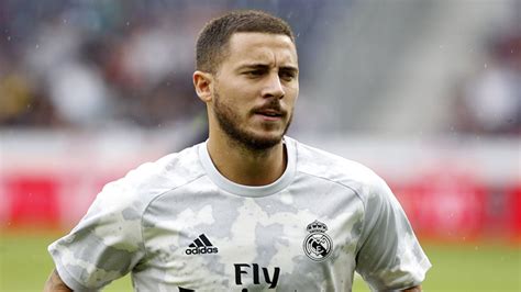 وبدا اللاعب البالغ 29 عاما في طريقه للابتعاد عن الملاعب لفترة طويلة لكن توقف النشاط الكروي بسبب. زيدان يطالب هازارد بعدم اللعب لمنتخب بلجيكا - منتديات درر ...