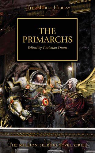 The horus heresy books are some of my absolute favourite warhammer literature. The Horus Heresy - Black Library recommended reading order ...