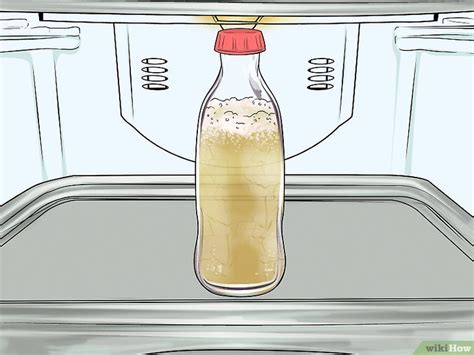 3 Formas De Fazer Um Refrigerante De Gengibre Ginger Ale