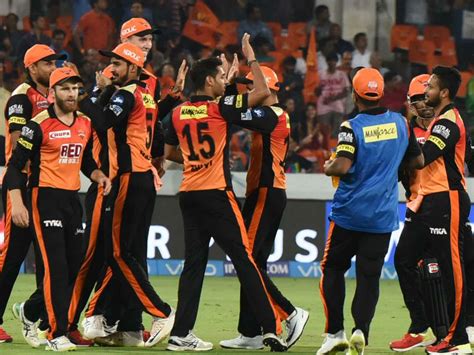 ipl 2018 shikhar dhawan stars as sunrisers hyderabad outplay rajasthan royals photos images