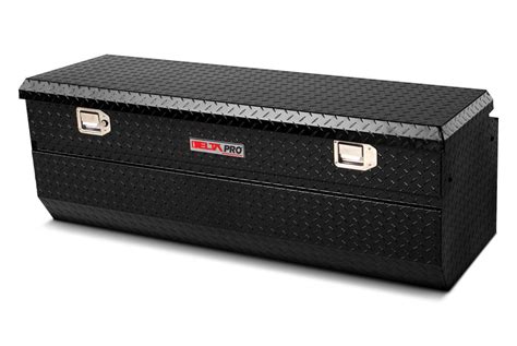 Delta Truck Bed Storage And Tool Boxes —