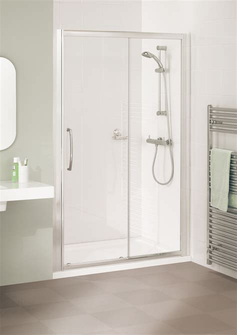 Classic Collection Lakes Showering Spaces