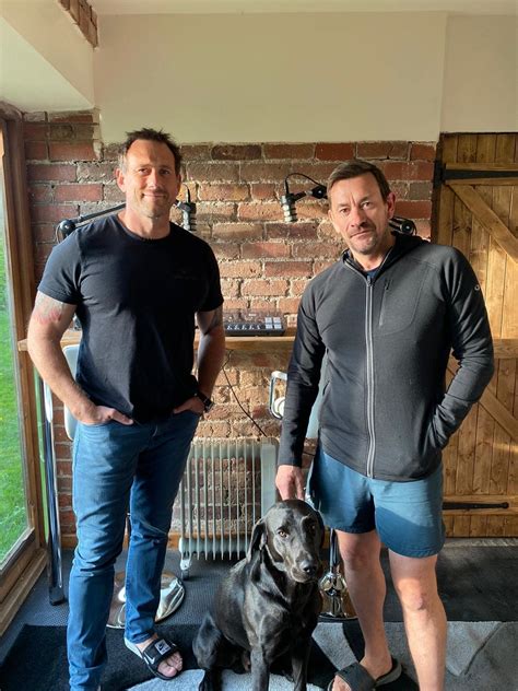 Ollie Ollerton: Jason Fox's Wild Tales episode 7 | The Book of Man