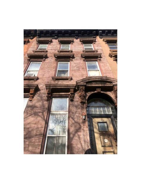 167 Prospect Place Brooklyn Ny 11238 Off Market Nystatemls Listing