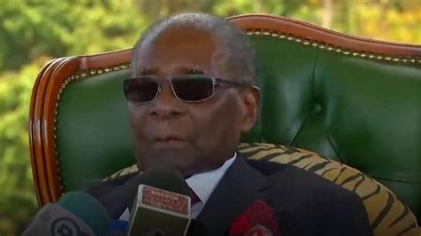 Mugabe Bất Ngờ Xuất Hiện Trước Bầu Cử ở Zimbabwe Bbc News Tiếng Việt