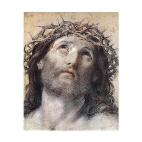 Wall Décor Home And Living Prints The Crown Of Thorns Jesus Christ