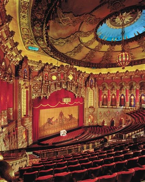 Buddy games trailer 24,198 views. Fox Theater in Saint Louis, MO | Fabulous fox, St louis ...