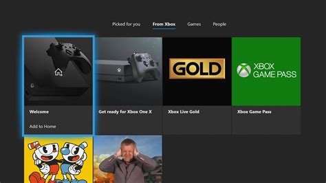 Xbox One Home Your Ultimate Customization Guide Windows Central