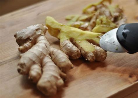 Five Ways To Eat Fresh Ginger In 2020 Eating Raw Ginger Ginger