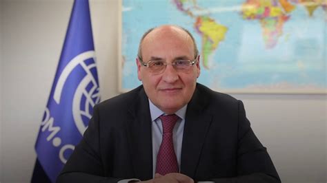 (that's international day against homophobia, biphobia and transphobia for you uncultured swine) i had a quiet day but will continue living out loud as a proud nonbinary bisexual. IDAHOBIT 2019: Message Vidéo du Directeur Général de L'OIM ...