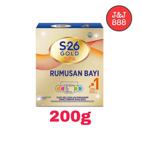 S26 gold progress official store. S26 Gold SMA Step 1 200g (Exp Date 01/2021) | Shopee Malaysia