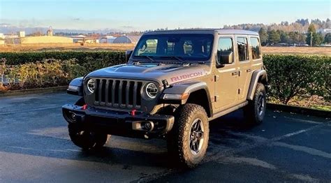 2023 Jeep Wrangler Redesign Spy Photos And Refresh The Cars Magz