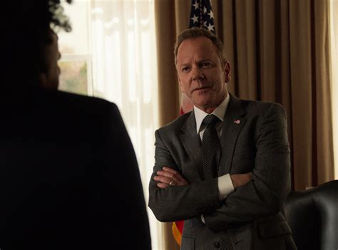 Say Farewell to 2 More Netflix Shows: Designated Survivor and Tuca ...