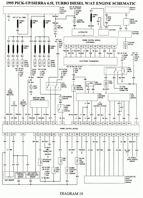 Free Wiring Diagrams Autozone