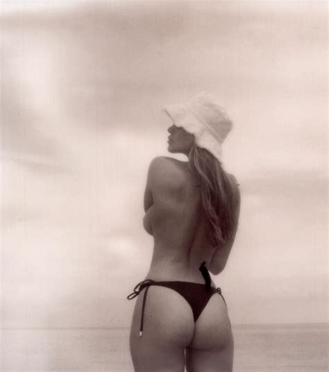Brooks Nader Topless 2 Photos Nude Celebs