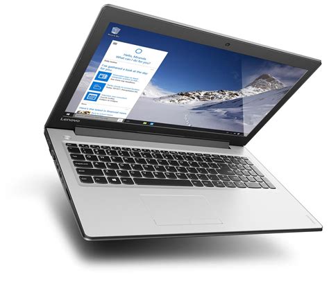 Ноутбук Lenovo Ideapad 310 15ikb White 80tv00g0ra придбати в