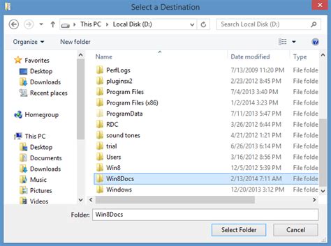 How To How To Redirect Folders To Other Drives In Windows Toms