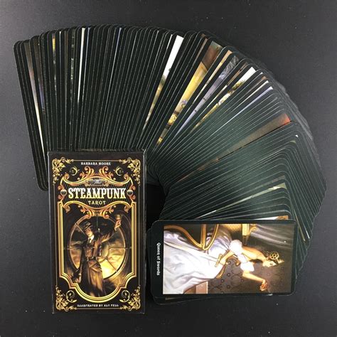 Tarot Of Sexual Magic Tarot Cards Board Game Playing Cards English