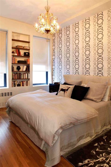 Beautiful Creative Small Bedroom Design Ideas Collection Homesthetics Inspiring Ideas For
