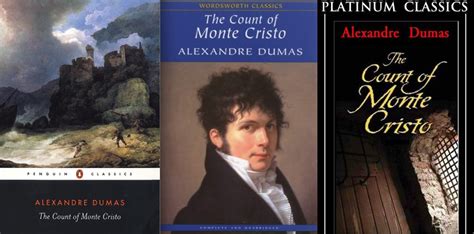 The writing of the work was completed in 1844. Avid Reader's Musings: The Count of Monte Cristo