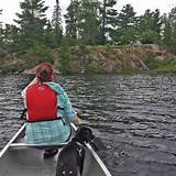 Images of Voyageur Canoe Outfitters Review