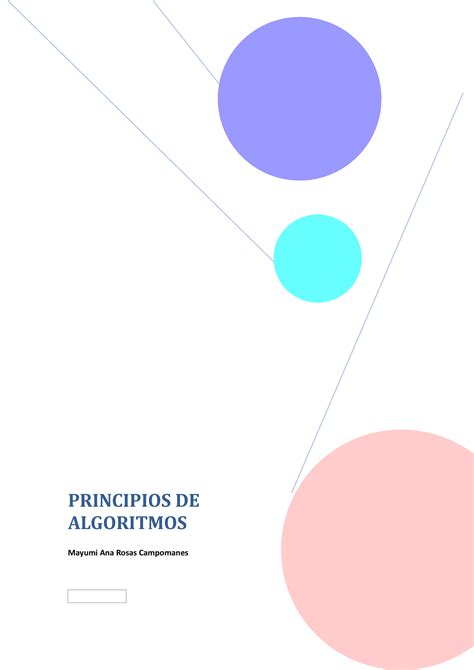 Tarea Semana Practica Principios De Algoritmos Ejercicios Hot Sex Picture