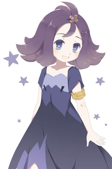 Acerola Games And Stuffs Pinterest Pokémon Anime And Ghost Pokemon