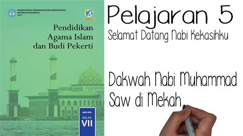 Rasulullah Berdakwah Di Kota Mekah Selama Umrohq 2023