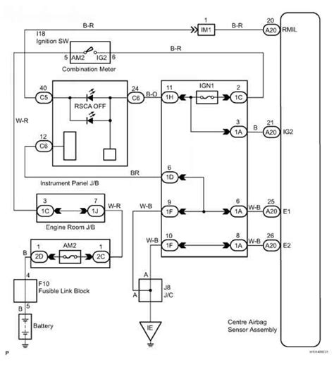 Diagram Toyota Diagnostic Trouble Codes Wiring Diagram Mydiagramonline