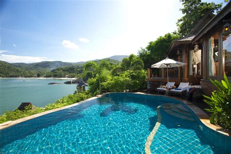 Sea View Pool Villa Plus | Santhiya Resorts & Spas