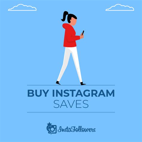 Buy Instagram Saves 100 Active And Real Instafollowers