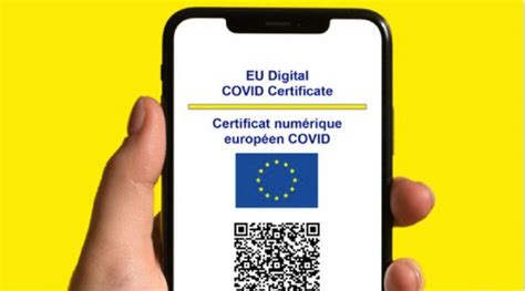 El certificat és gratuït, segur i accessible a tota la població. How to get the digital COVID certificate in Spain