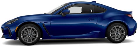 2023 Subaru Brz Coupe Digital Showroom Ramsey Cars