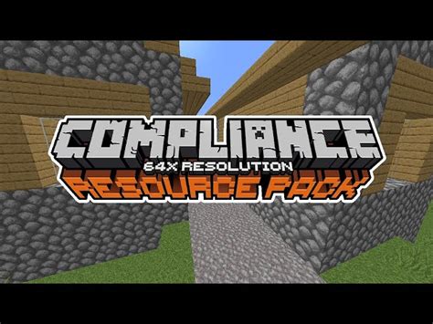 5 Best Minecraft Bedrock Texture Packs That Can Be Downloaded For Free