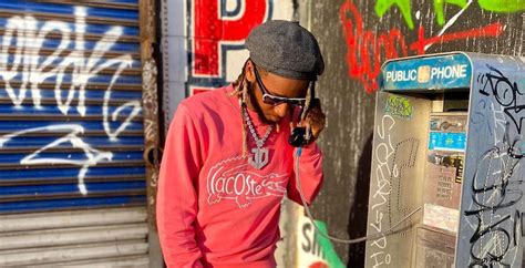 Yung6ix Releases A Melodic Afro Rap Tune Entitled Calican