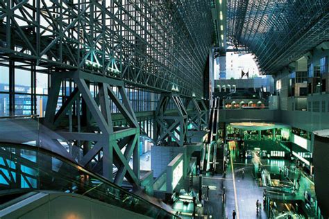 Kyoto Station Get The Detail Of Kyoto Station On Times Of India Travel
