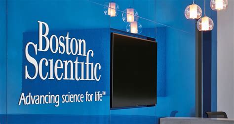 Boston Scientific — Ascot