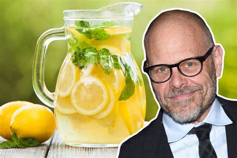 My husband has made it for years and has tweaked it just a bit. This Is Alton Brown's Secret for Best-Ever Lemonade ...